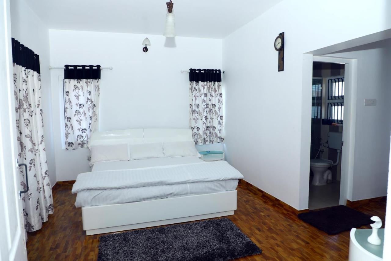 Hailstone Home Stay Udagamandalam Exterior foto