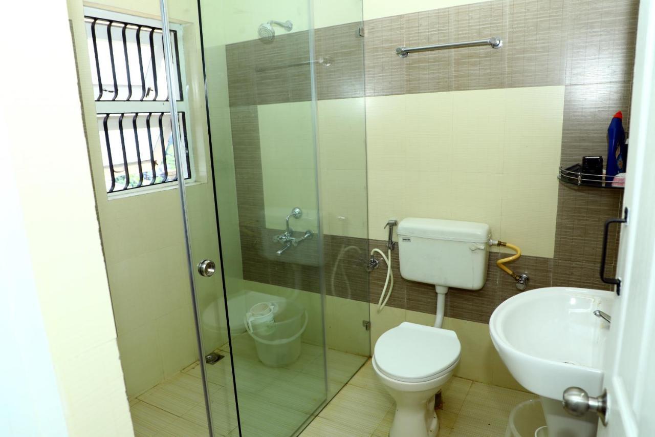 Hailstone Home Stay Udagamandalam Exterior foto