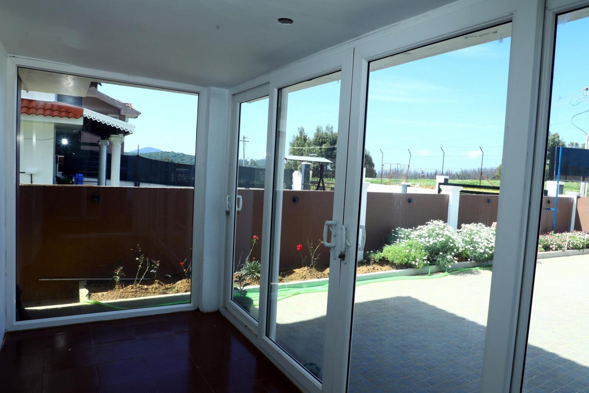 Hailstone Home Stay Udagamandalam Exterior foto