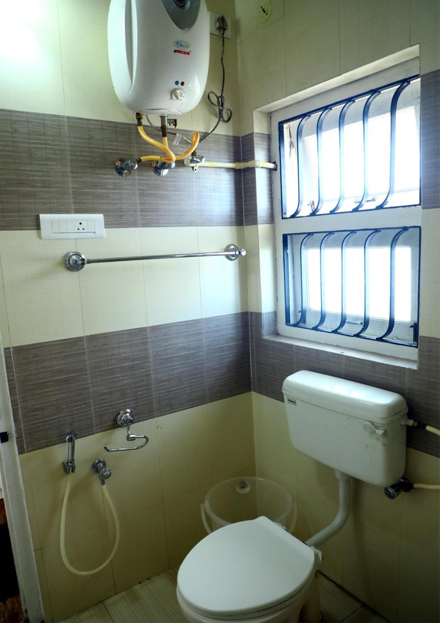 Hailstone Home Stay Udagamandalam Exterior foto