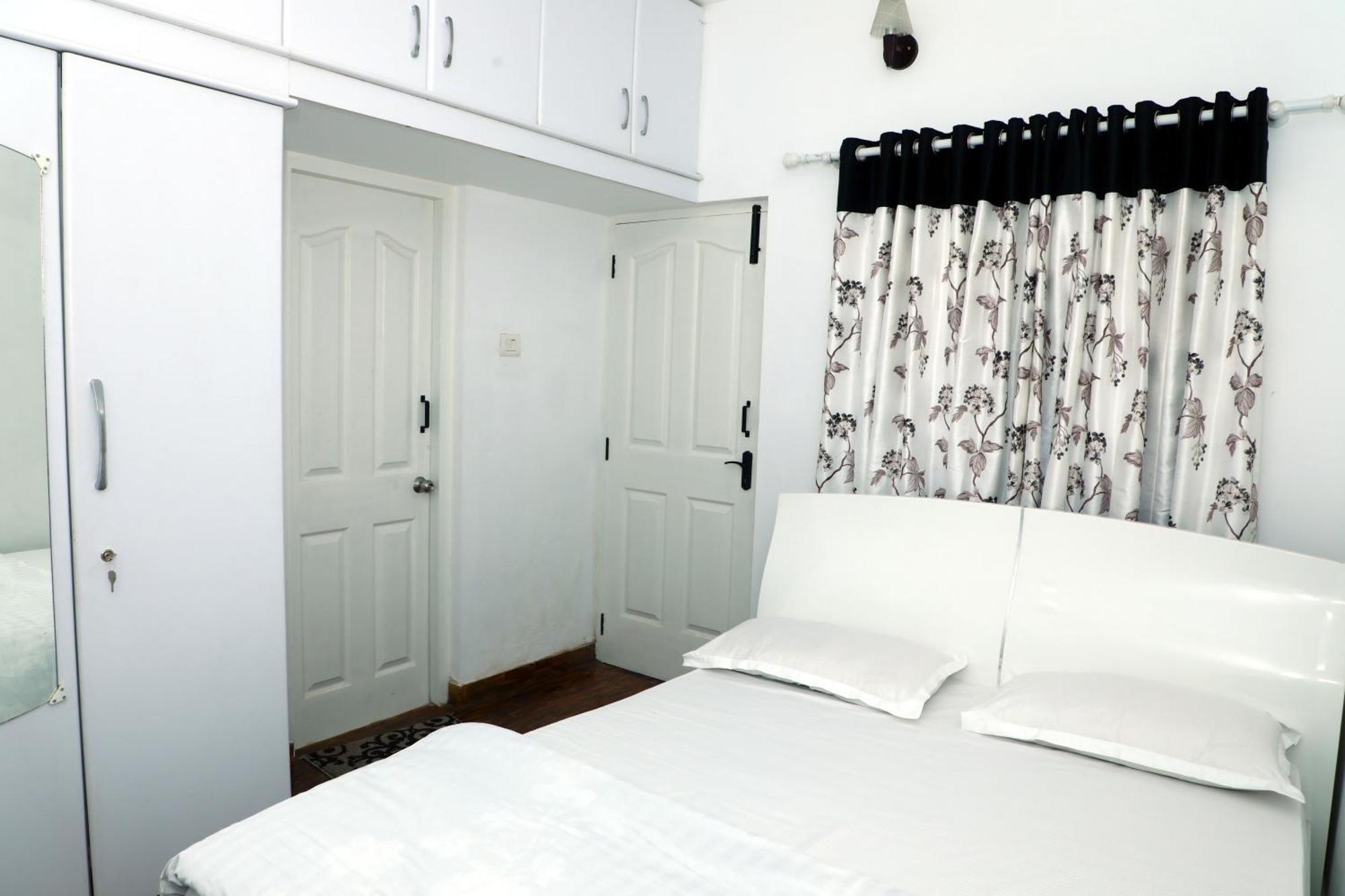 Hailstone Home Stay Udagamandalam Exterior foto