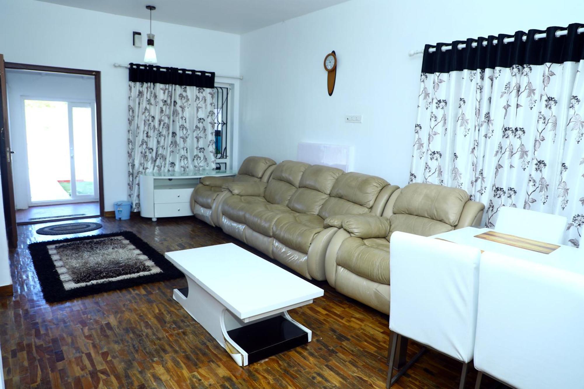 Hailstone Home Stay Udagamandalam Exterior foto